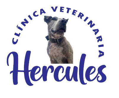 Veterinaria Hercules Logo