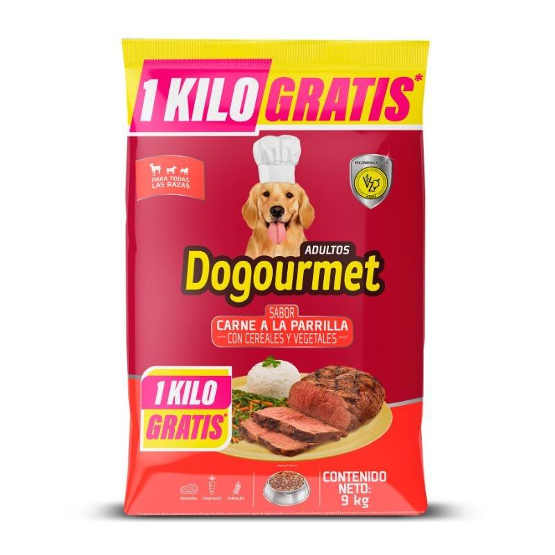 Dogourmet