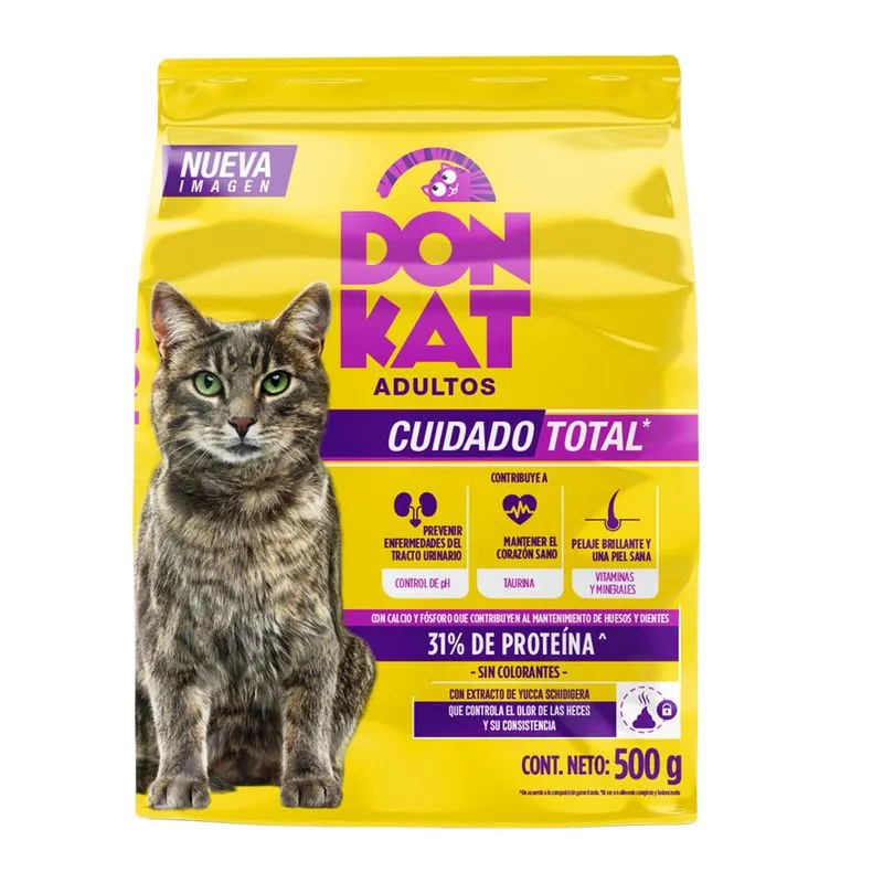 Don Kat