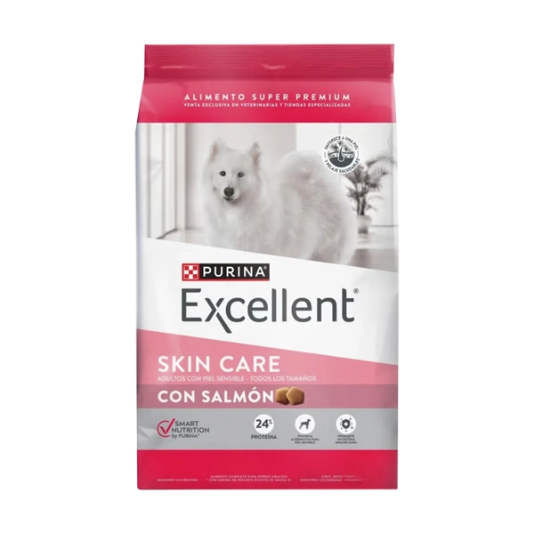 Excellent Skin Care
