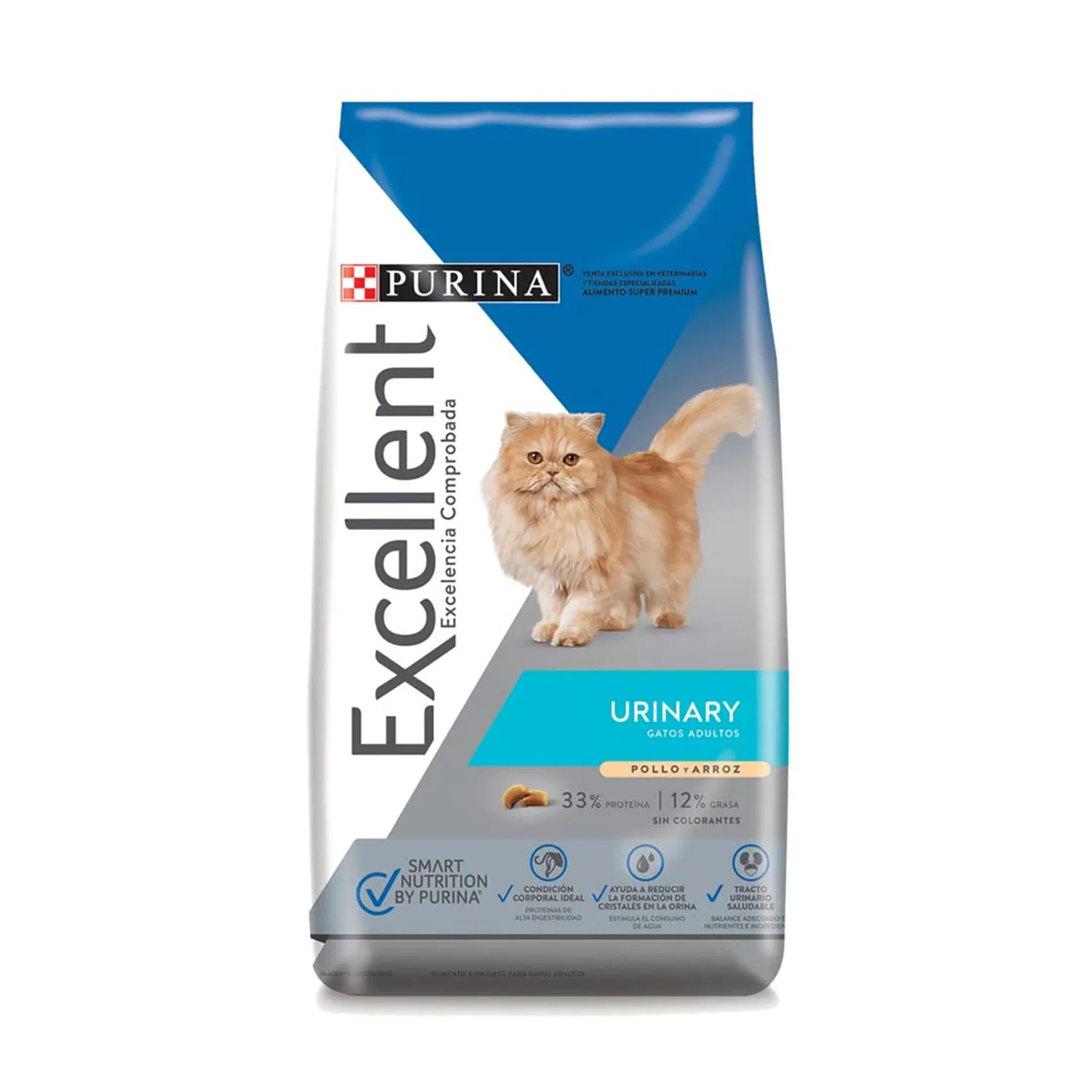 Excellent Urinary