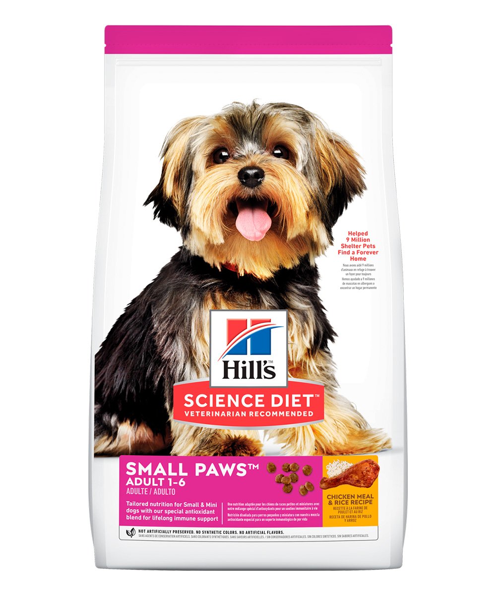 Hill's Dog