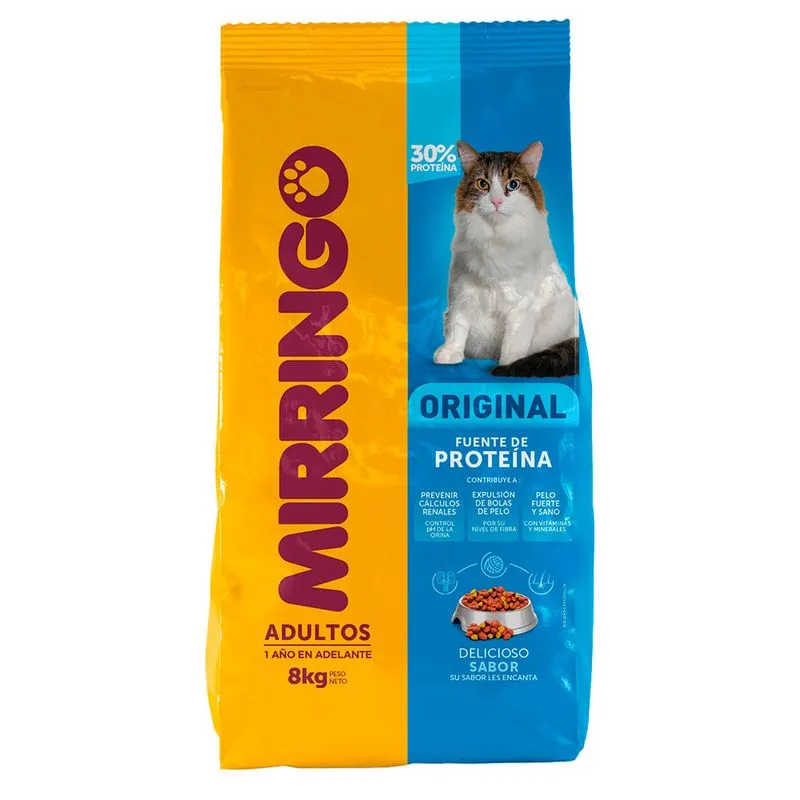 Mirringo