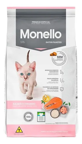 Monello Gatito