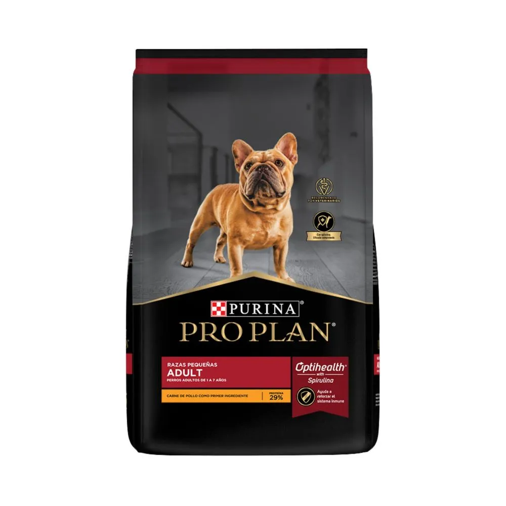 ProPlan Perro