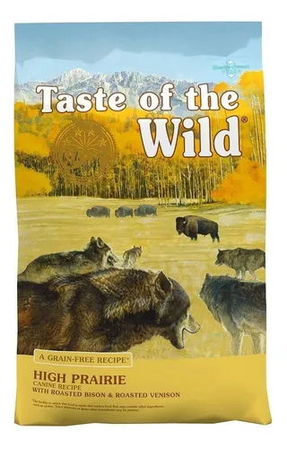 Taste Of the Will Perro