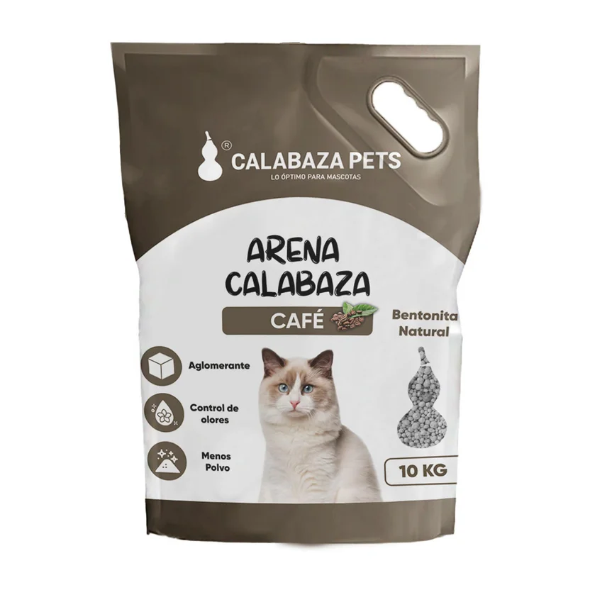 Arena Calabaza Cafe