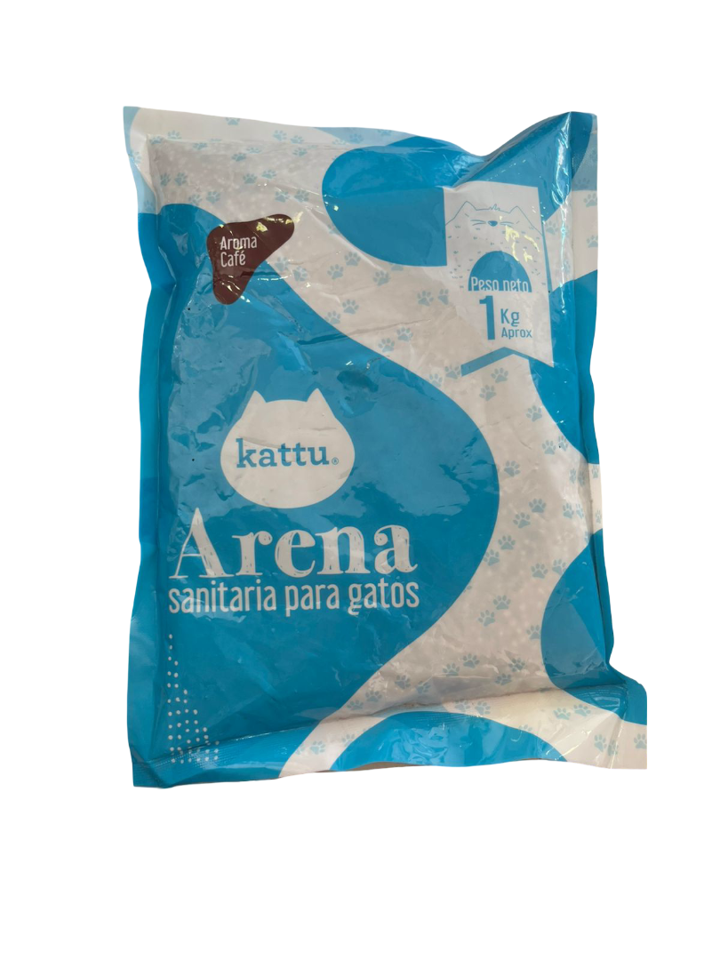 Arena Kattu