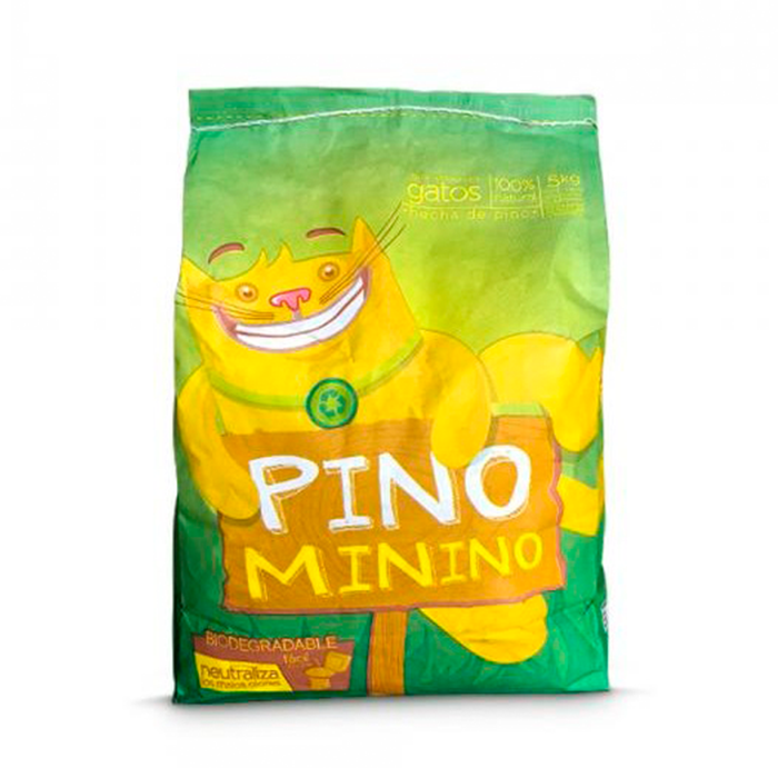 Arena Pino Minino