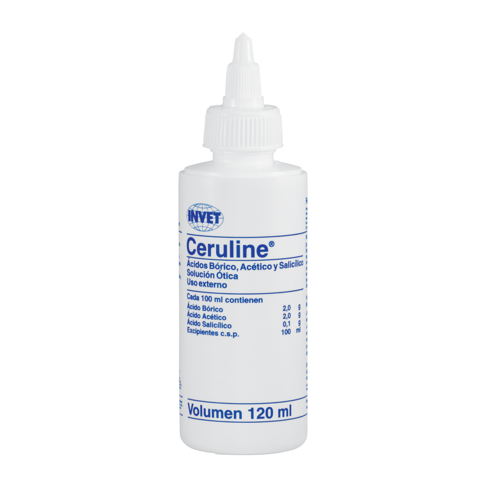 Ceruline