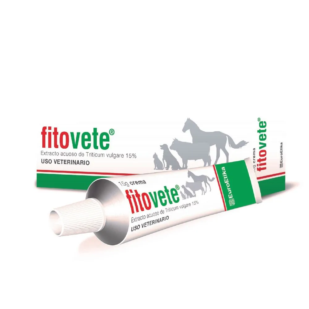 Fitovete