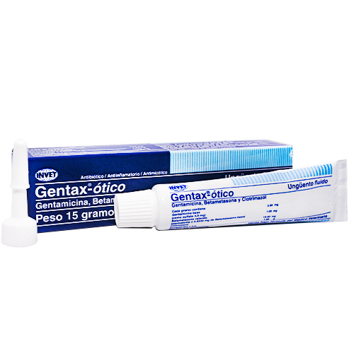 Gentax-Ótico