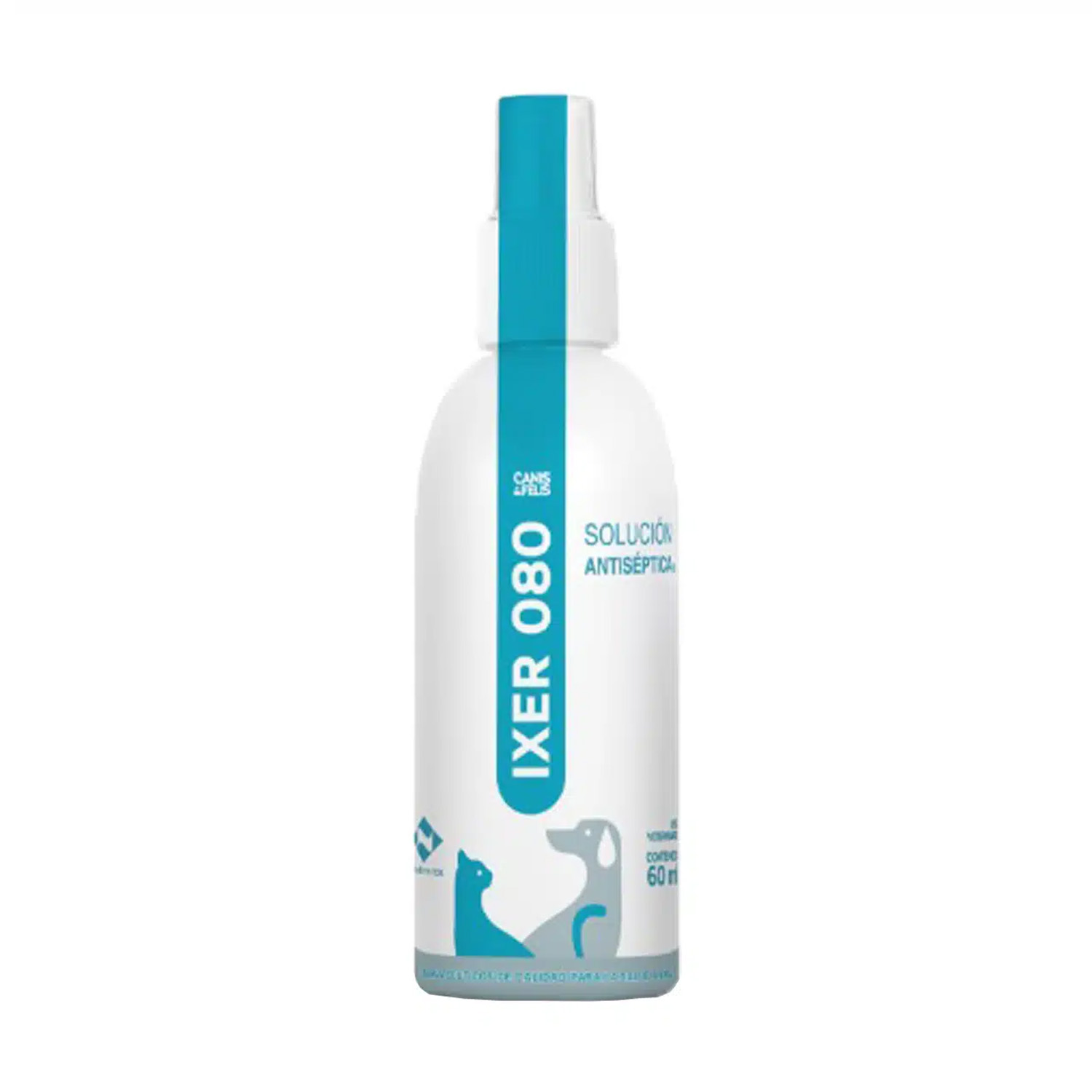 Ixer 080 Spray