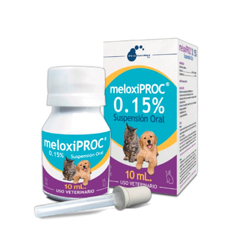 Meloxiproc