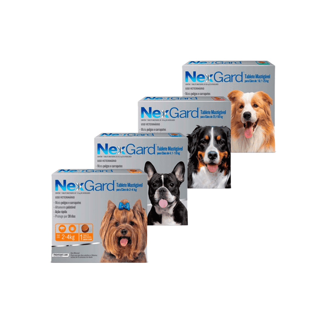 NexGard