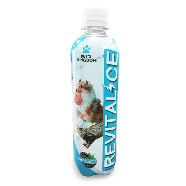 Revitalice