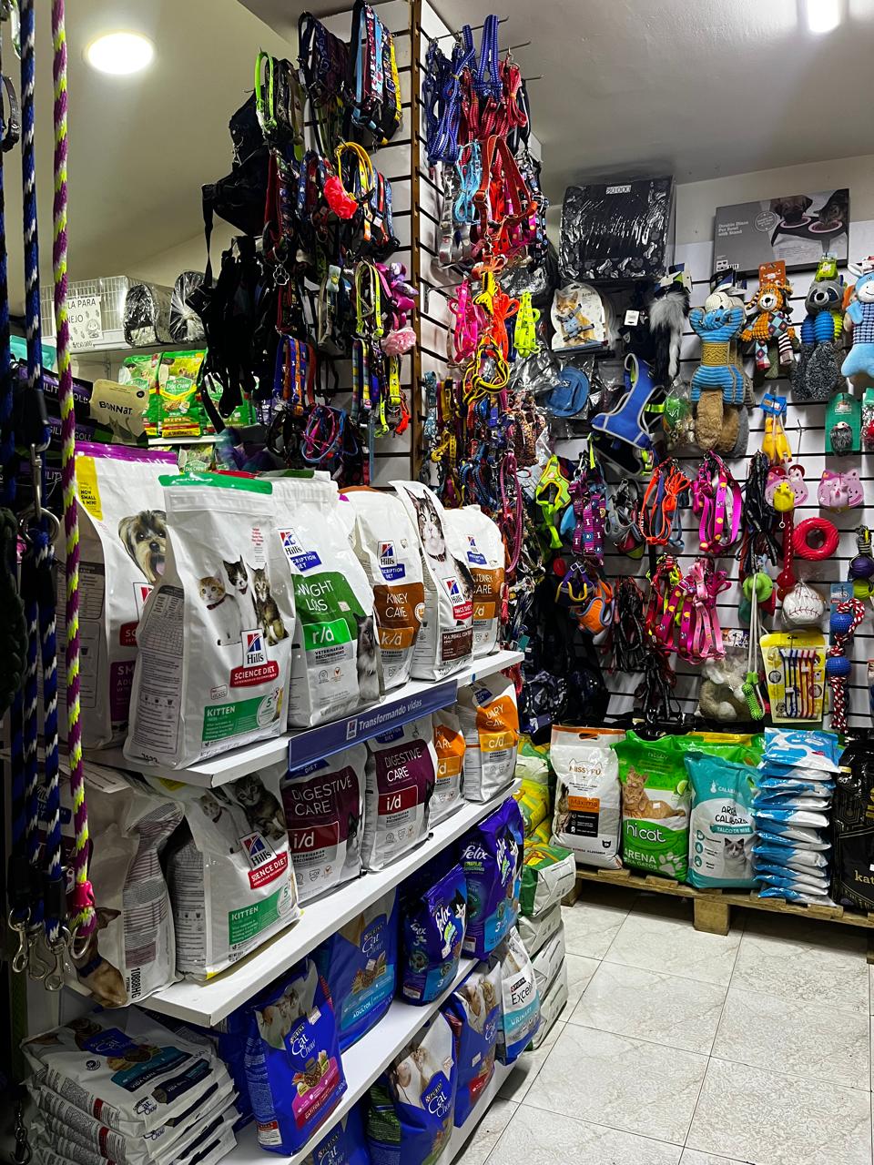 Tienda